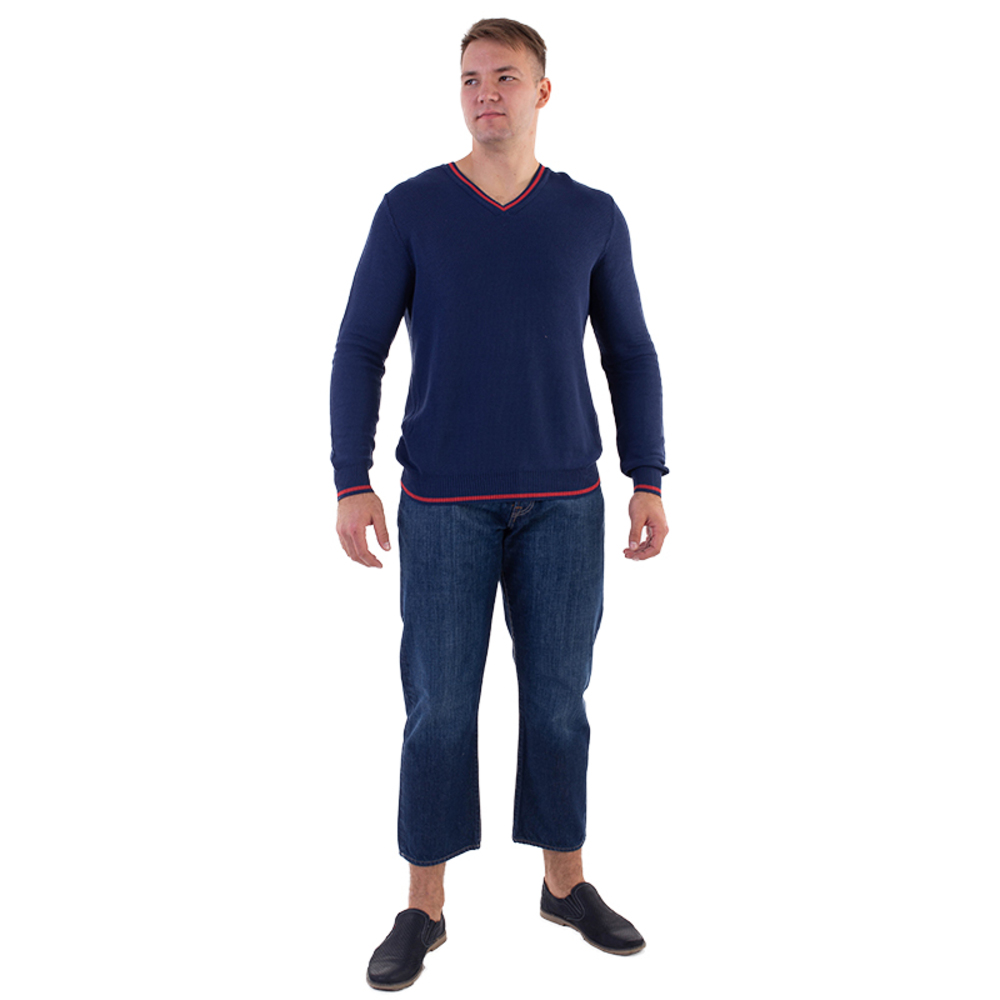 Beymen Club Sweater Men size XL Tomato